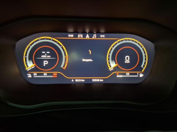 Lada (ВАЗ) Vesta I Рестайлинг (NG) с пробегом 2024 года, цена 1 500 000 рублей, 59535 км, универсал, Автокод Объявления