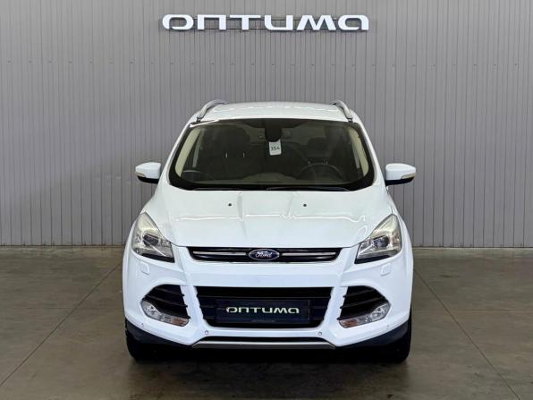 Ford Kuga II с пробегом 2015 года, цена 1 177 000 рублей, 217554 км, внедорожник, Автокод Объявления