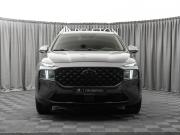 Hyundai Santa Fe IV Рестайлинг Москва  - изображение 32