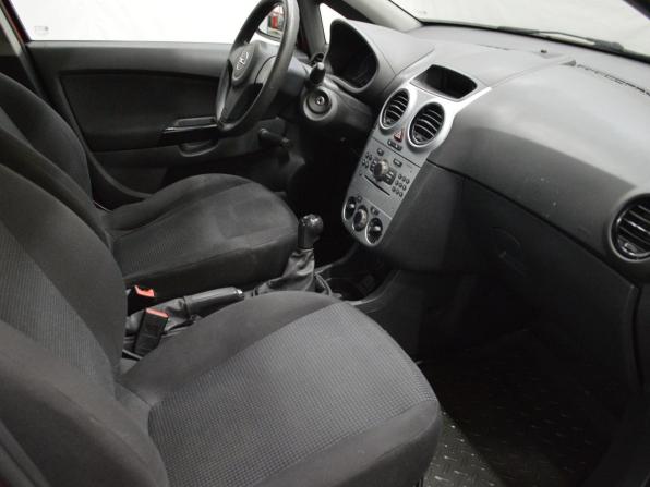 Opel Corsa D Рестайлинг II с пробегом 2012 года, цена 399 000 рублей, 190326 км, хэтчбек, Автокод Объявления
