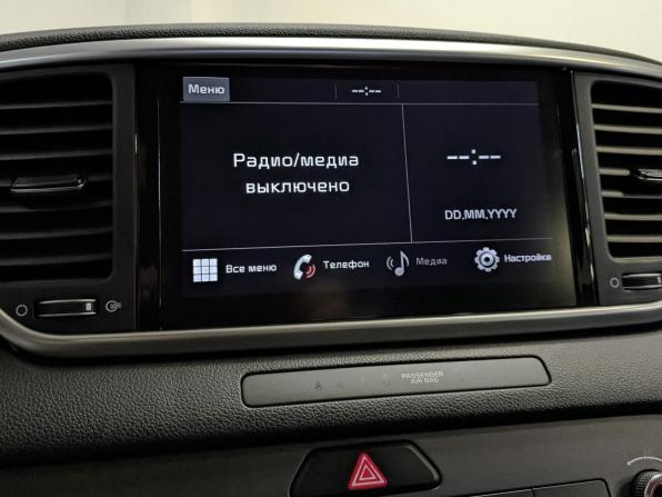 Kia Sportage IV Рестайлинг с пробегом 2021 года, цена 2 650 000 рублей, 74794 км, внедорожник, Автокод Объявления