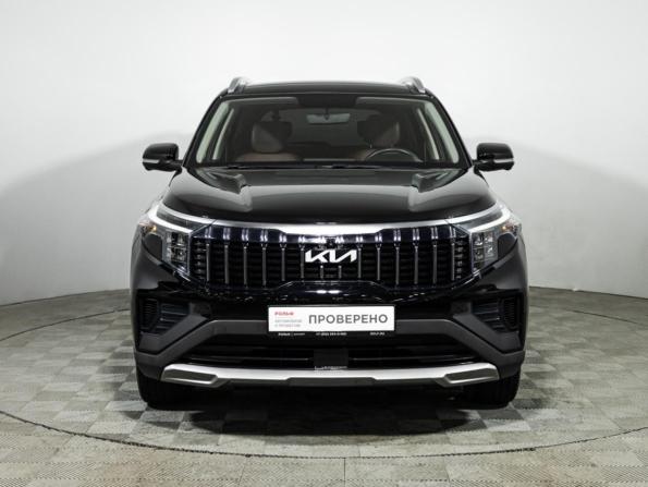 Kia Sportage (China) III (NP) Рестайлинг с пробегом 2022 года, цена 2 649 700 рублей, 46256 км, внедорожник, Автокод Объявления
