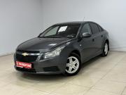 Chevrolet Cruze I Альметьевск  - изображение 22