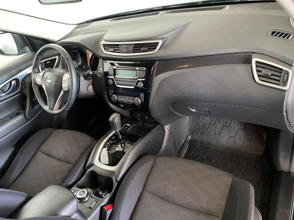 Nissan X-Trail III с пробегом 2018 года, цена 1 597 000 рублей, 203540 км, внедорожник, Автокод Объявления