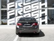 Honda Accord VIII Ставрополь  - изображение 29