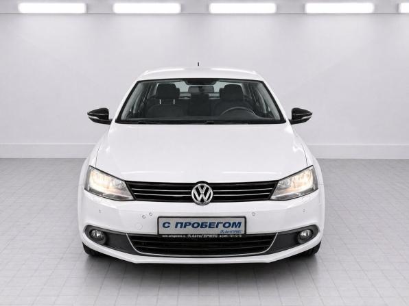 Volkswagen Jetta VI с пробегом 2013 года, цена 825 000 рублей, 206351 км, седан, Автокод Объявления