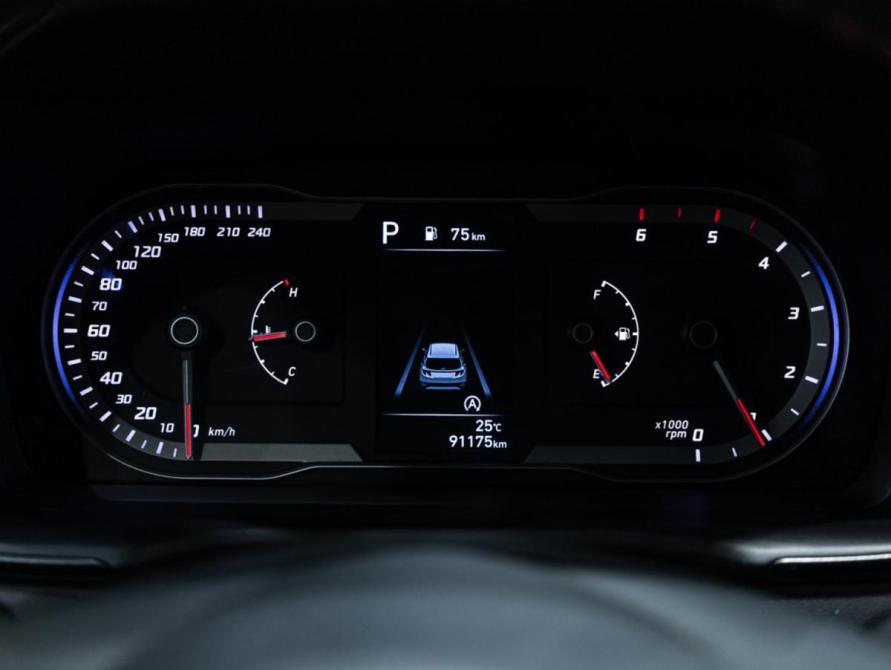 Hyundai Tucson IV Санкт-Петербург  - изображение 12