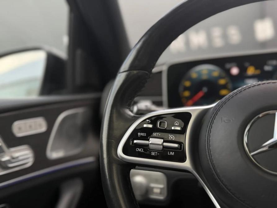 Mercedes-Benz GLE II (V167) Минеральные Воды  - изображение 20