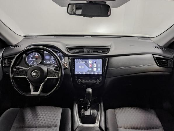 Nissan X-Trail III Рестайлинг с пробегом 2019 года, цена 2 270 000 рублей, 94400 км, внедорожник, Автокод Объявления