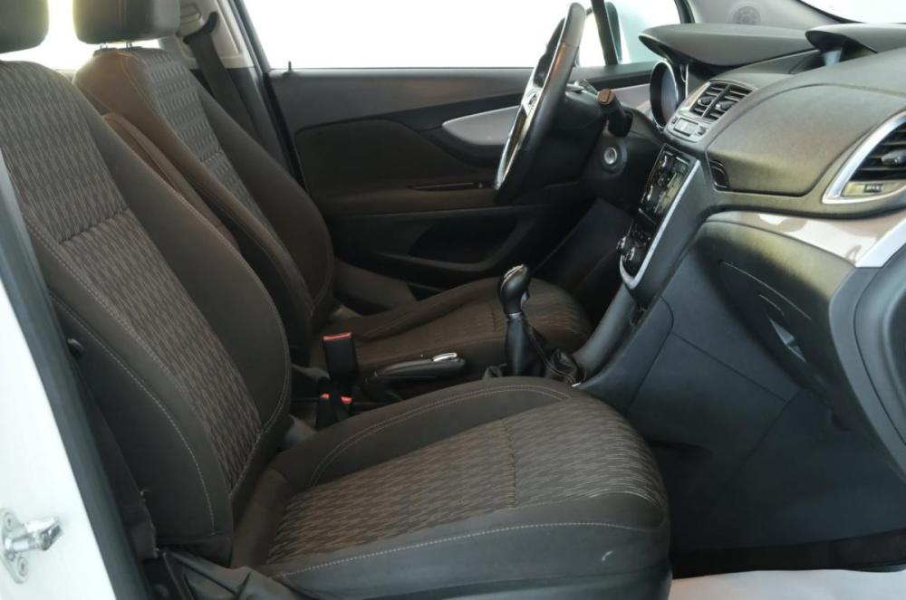 Opel Mokka I Омск  - изображение 20
