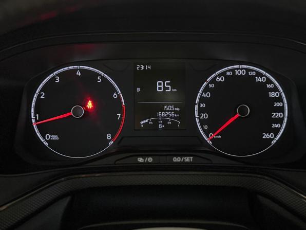 Volkswagen Polo VI с пробегом 2020 года, цена 1 149 000 рублей, 168251 км, лифтбек, Автокод Объявления