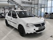 Renault Logan I Рестайлинг Казань  - изображение 25