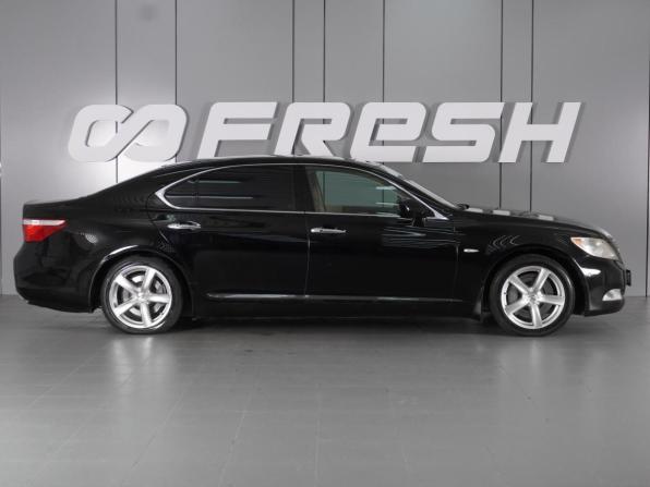 Lexus LS IV с пробегом 2007 года, цена 1 295 000 рублей, 360254 км, седан, Автокод Объявления