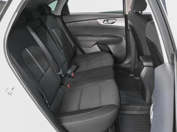 Kia Cerato IV с пробегом 2020 года, цена 1 699 000 рублей, 62875 км, седан, Автокод Объявления