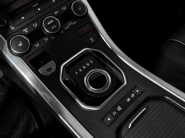 Land Rover Range Rover Evoque I с пробегом 2014 года, цена 2 000 000 рублей, 191298 км, внедорожник, Автокод Объявления