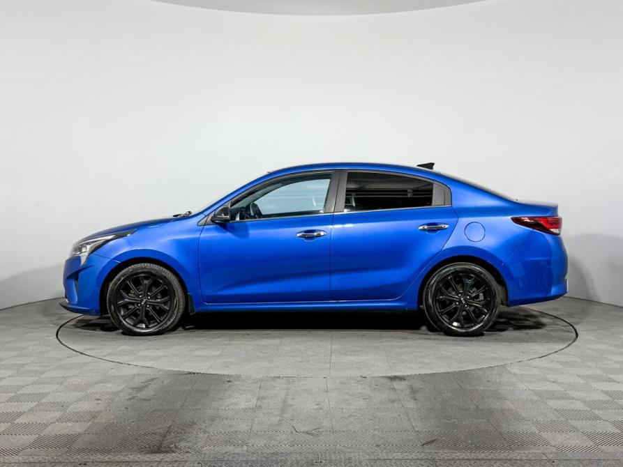 Kia Rio IV Рестайлинг Санкт-Петербург  - изображение 8