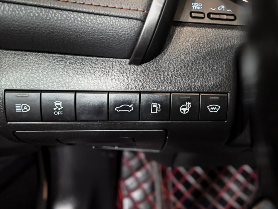 Toyota Camry VIII (XV70) Екатеринбург  - изображение 16