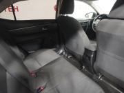 Toyota Corolla XI (E160 E170 E180) Вологда  - изображение 28