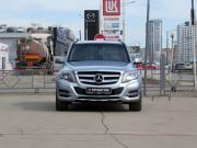 Mercedes-Benz GLK-Класс I (X204) Рестайлинг Самара  - изображение 20