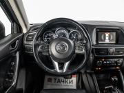 Mazda CX-5 I Рестайлинг Иркутск  - изображение 34