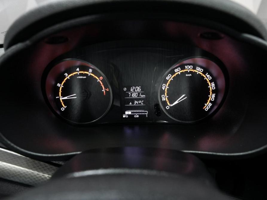 Lada (ВАЗ) Granta I Рестайлинг Ульяновск  - изображение 15
