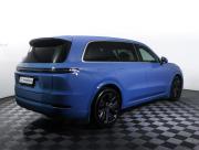 Li Auto (Lixiang) L9 I Москва  - изображение 34