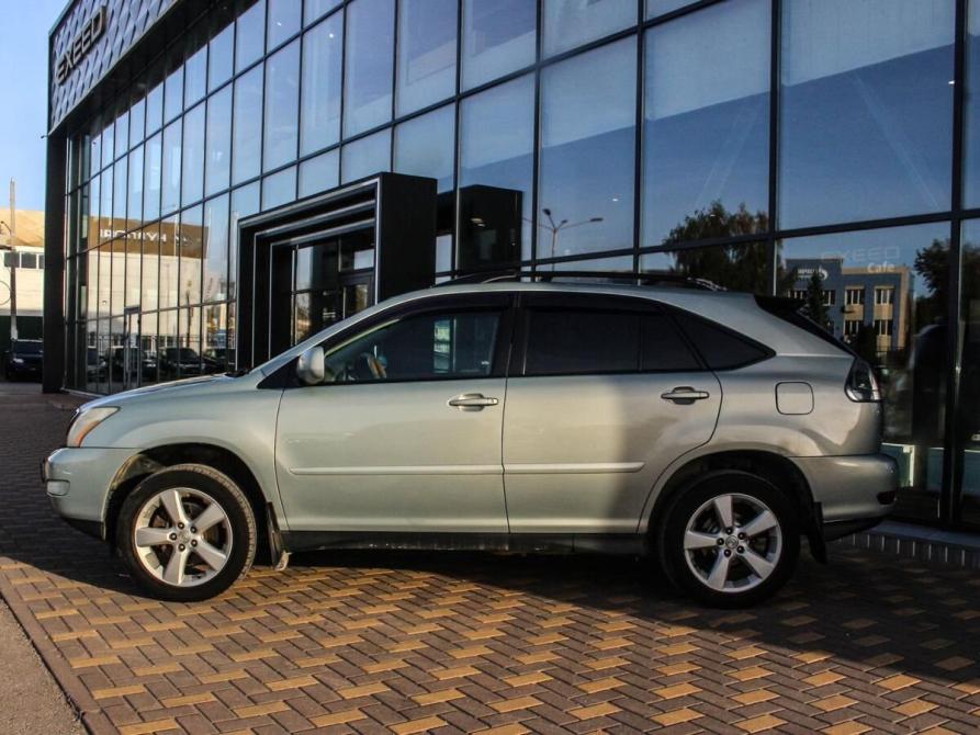 Lexus RX II Калуга  - изображение 2