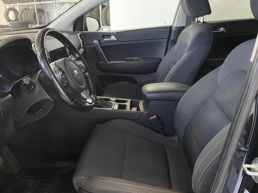 Kia Sportage IV Челябинск  - изображение 7