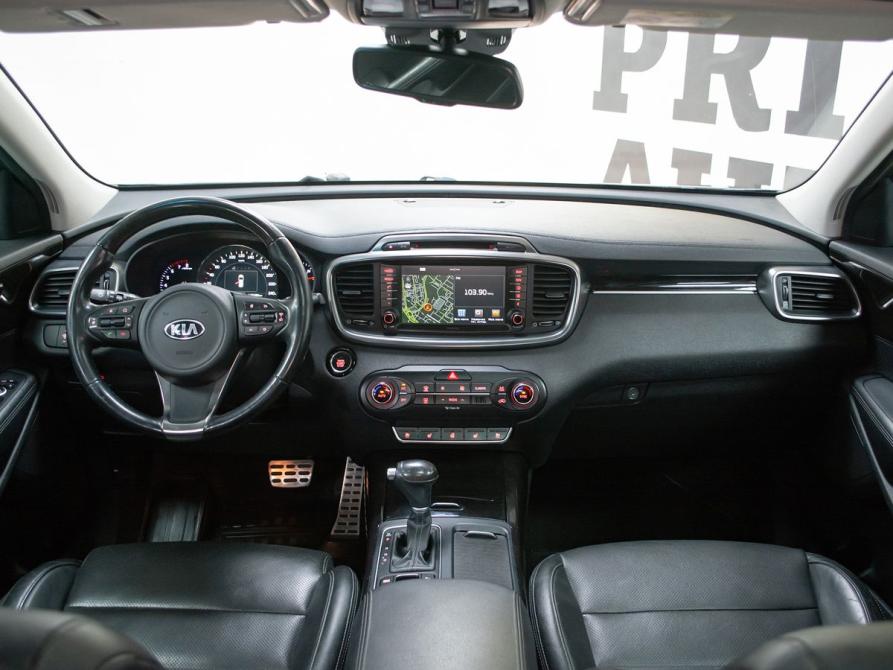 Kia Sorento III Prime Новосибирск  - изображение 20