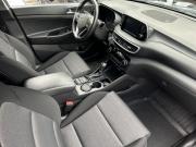 Hyundai Tucson III Рестайлинг Москва  - изображение 30