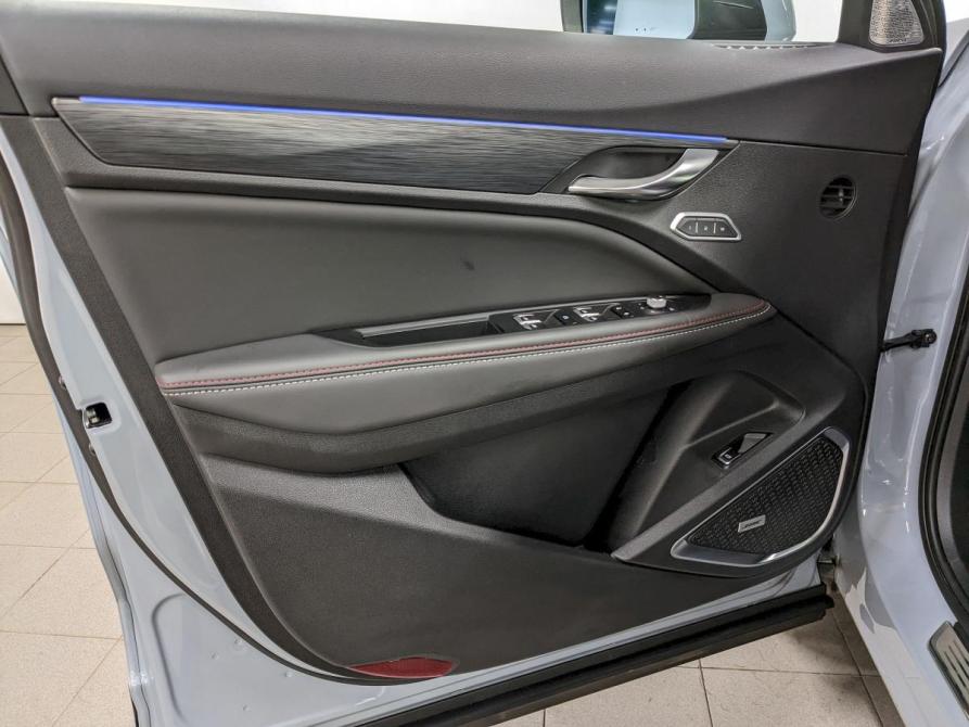 Geely Tugella I Рестайлинг Москва  - изображение 11