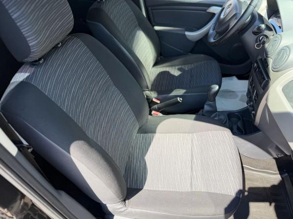 Renault Sandero I с пробегом 2012 года, цена 389 000 рублей, 210880 км, хэтчбек, Автокод Объявления