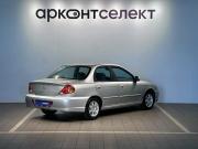 Kia Spectra I Рестайлинг 2 Краснодар  - изображение 11