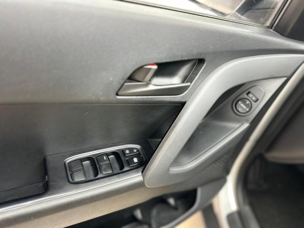 Hyundai Creta I с пробегом 2016 года, цена 1 520 000 рублей, 134000 км, внедорожник, Автокод Объявления