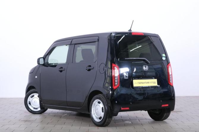 Honda N-WGN II с пробегом 2020 года, цена 979 000 рублей, 98200 км, хэтчбек, Автокод Объявления