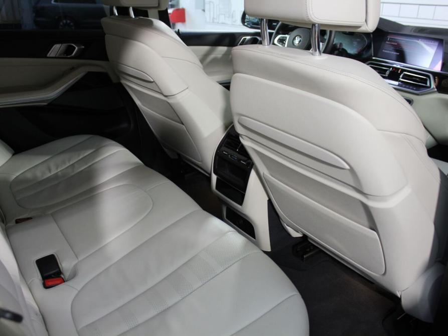 BMW X5 IV (G05/G18) Москва  - изображение 27