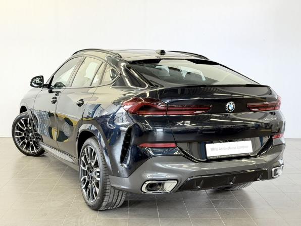 BMW X6 III (G06) Рестайлинг с пробегом 2026 года, цена 15 350 000 рублей, 93 км, внедорожник, Автокод Объявления