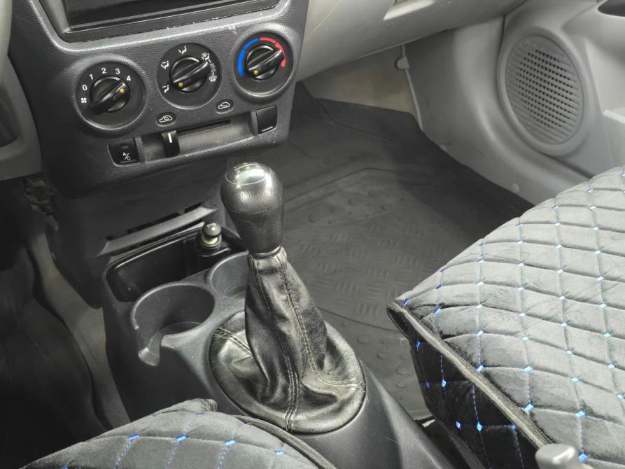 Kia Picanto I Таганрог  - изображение 16