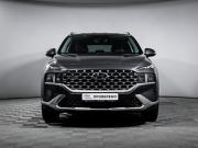 Hyundai Santa Fe IV Рестайлинг Москва  - изображение 20