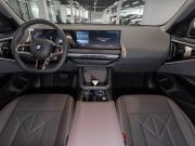 BMW X3 IV (G45/G48) Москва  - изображение 37