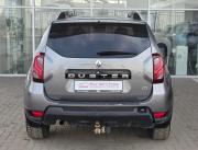 Renault Duster I Рестайлинг Липецк  - изображение 13