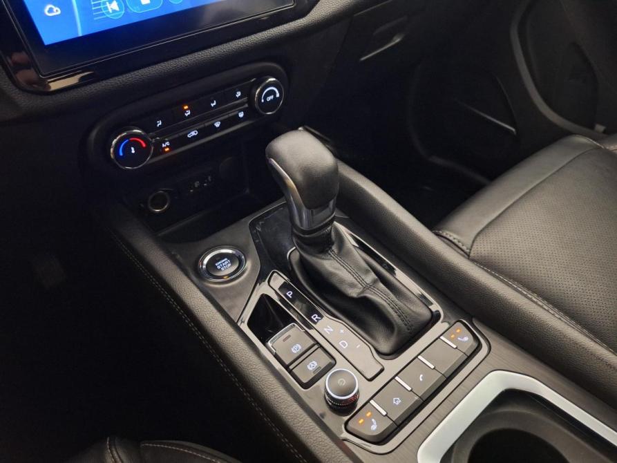 Chery Tiggo 4 I Рестайлинг Псков  - изображение 15