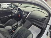 Hyundai Solaris I Рестайлинг Тюмень  - изображение 28