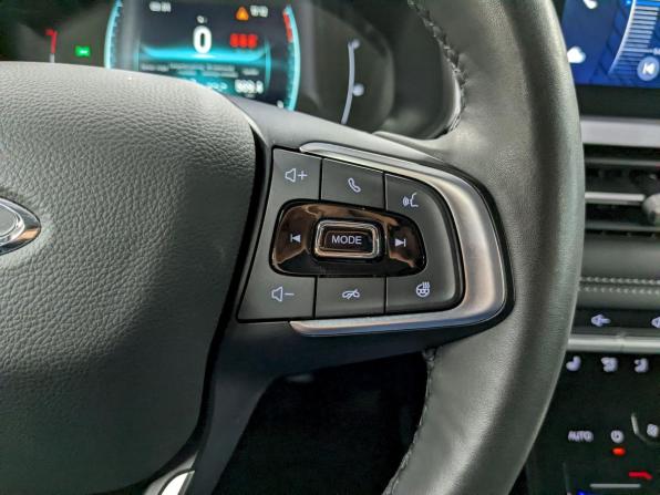 Chery Tiggo 7 Pro I с пробегом 2022 года, цена 1 820 000 рублей, 30790 км, внедорожник, Автокод Объявления