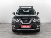 Nissan X-Trail III Рестайлинг Красноярск  - изображение 24