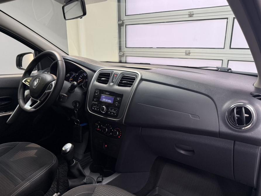 Renault Logan II Рестайлинг Тверь  - изображение 16