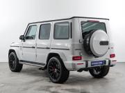 Mercedes-Benz G-Класс AMG II (W463) Москва  - изображение 35