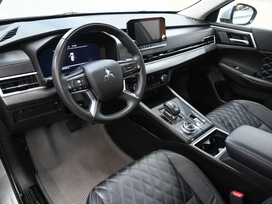 Mitsubishi Outlander IV Ростов-на-Дону  - изображение 11
