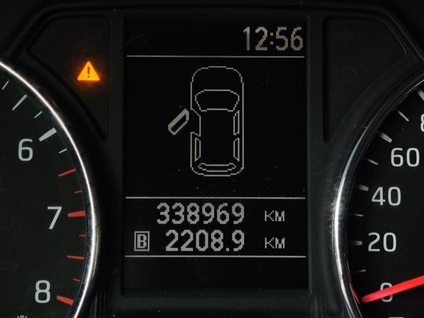 Nissan X-Trail II Рестайлинг с пробегом 2012 года, цена 1 030 000 рублей, 338967 км, внедорожник, Автокод Объявления