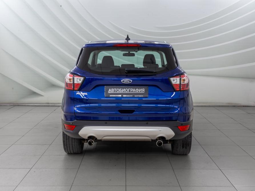 Ford Kuga II Рестайлинг Волгоград  - изображение 6